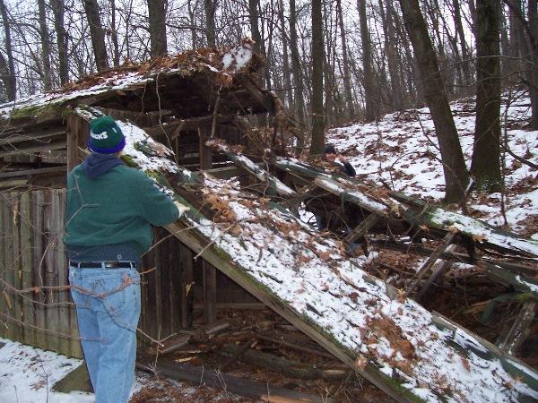 It is Winter Camp Universe Policy to not label pictures in our galleries