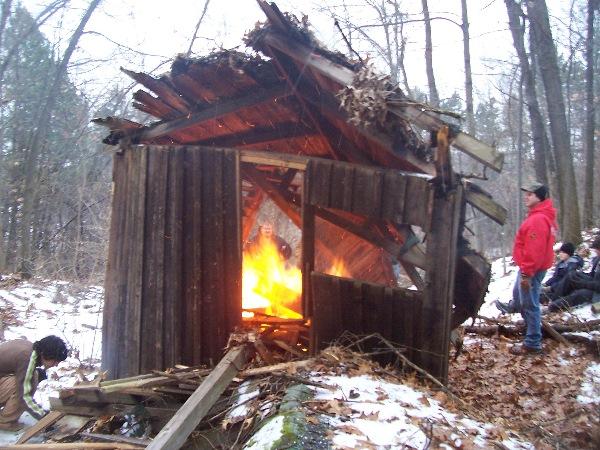 It is Winter Camp Universe Policy to not label pictures in our galleries