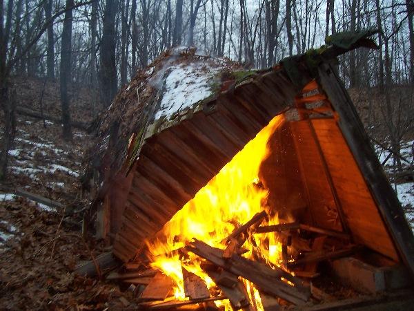 It is Winter Camp Universe Policy to not label pictures in our galleries