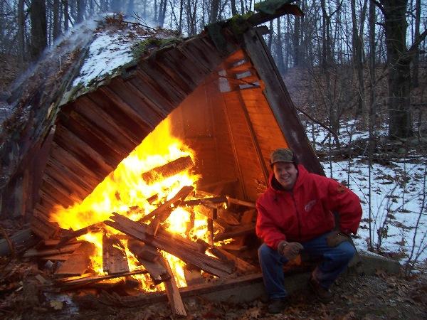 It is Winter Camp Universe Policy to not label pictures in our galleries