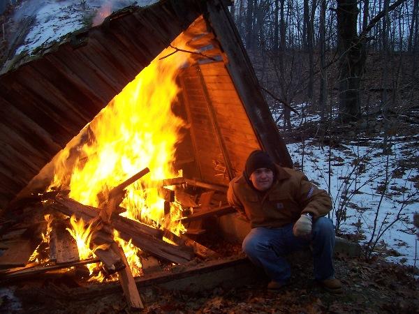 It is Winter Camp Universe Policy to not label pictures in our galleries