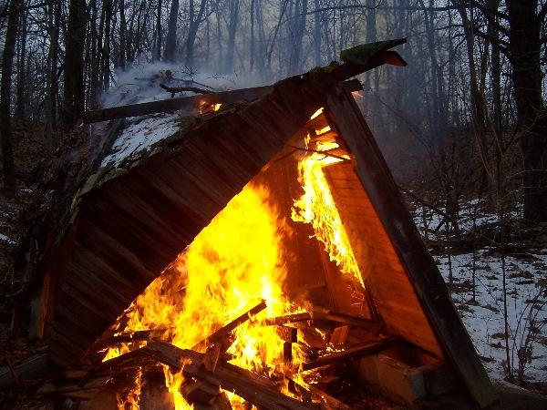 It is Winter Camp Universe Policy to not label pictures in our galleries