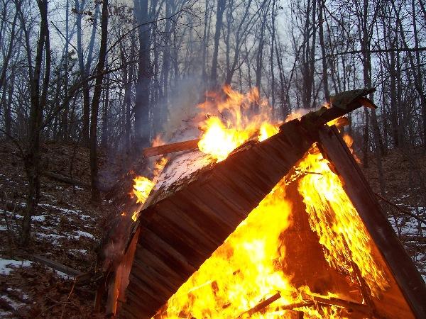 It is Winter Camp Universe Policy to not label pictures in our galleries