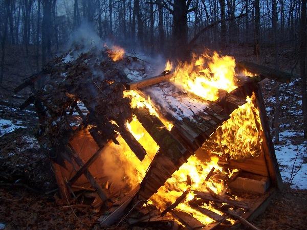 It is Winter Camp Universe Policy to not label pictures in our galleries