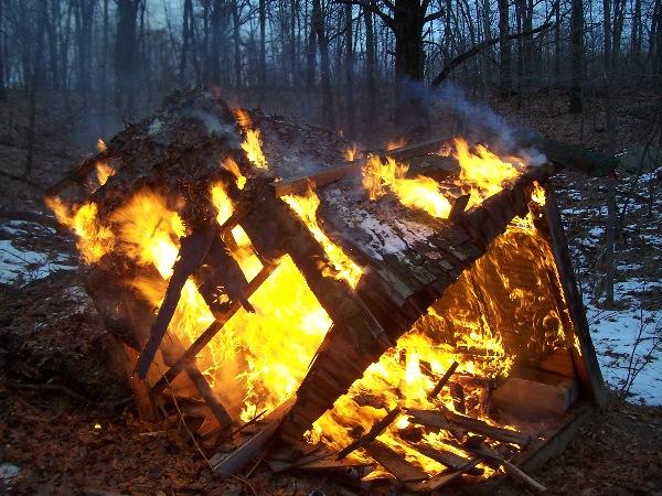 It is Winter Camp Universe Policy to not label pictures in our galleries