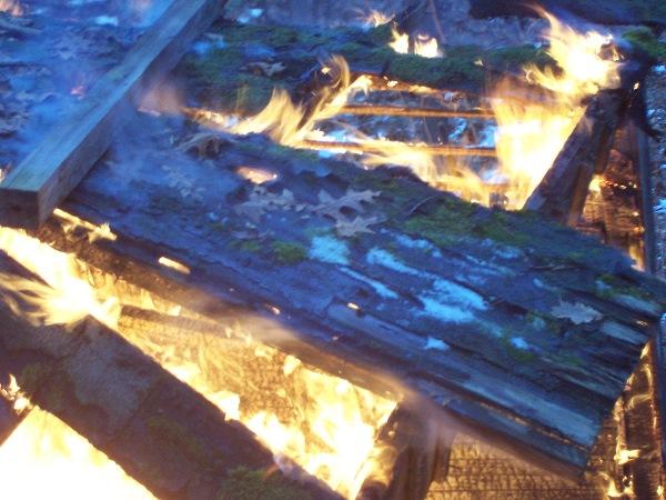 It is Winter Camp Universe Policy to not label pictures in our galleries