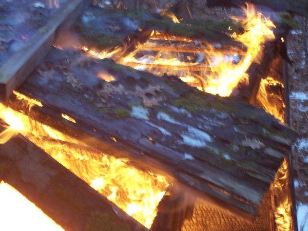 It is Winter Camp Universe Policy to not label pictures in our galleries