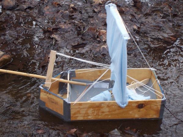 It is Winter Camp Universe Policy to not label pictures in our galleries