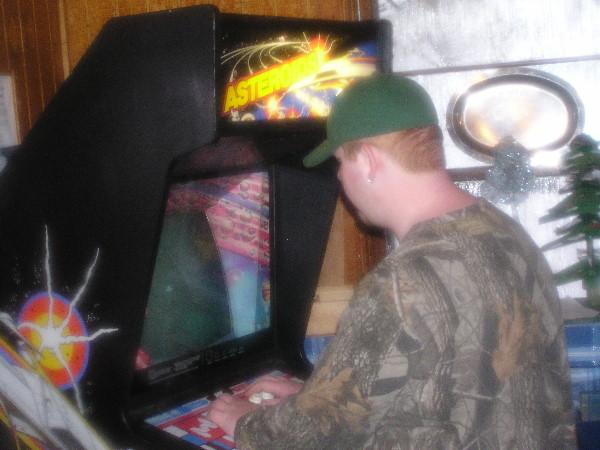 It is Winter Camp Universe Policy to not label pictures in our galleries