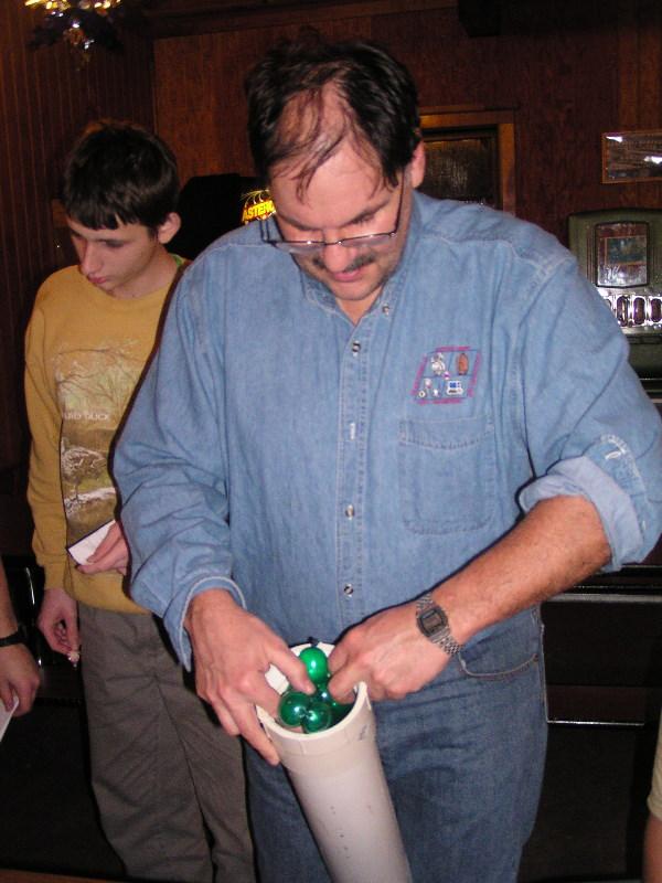 It is Winter Camp Universe Policy to not label pictures in our galleries