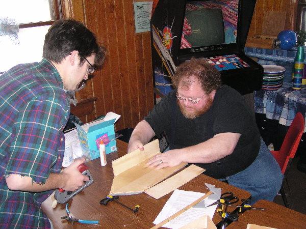 It is Winter Camp Universe Policy to not label pictures in our galleries