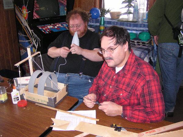 It is Winter Camp Universe Policy to not label pictures in our galleries