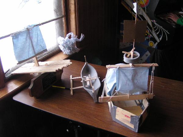 It is Winter Camp Universe Policy to not label pictures in our galleries