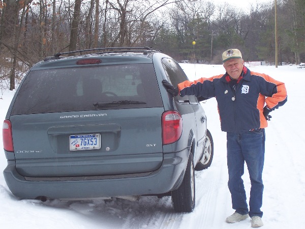 It is Winter Camp Universe Policy to not label pictures in our galleries