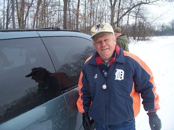 It is Winter Camp Universe Policy to not label pictures in our galleries