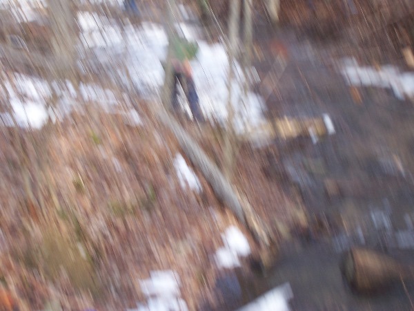 It is Winter Camp Universe Policy to not label pictures in our galleries