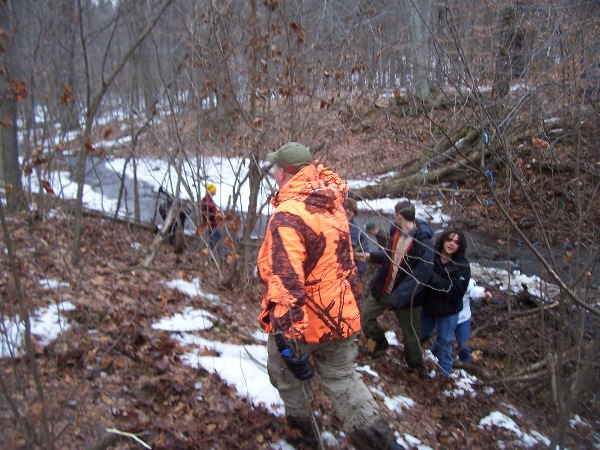 It is Winter Camp Universe Policy to not label pictures in our galleries