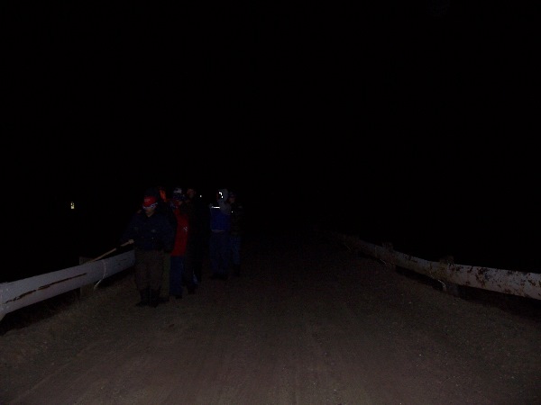 It is Winter Camp Universe Policy to not label pictures in our galleries