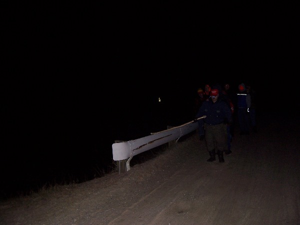 It is Winter Camp Universe Policy to not label pictures in our galleries