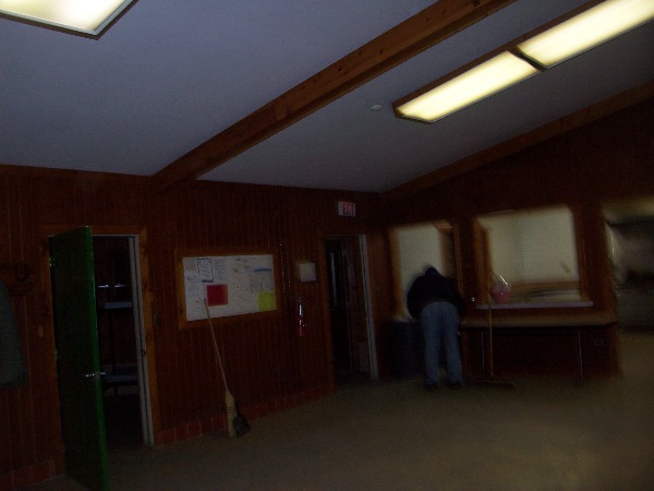 It is Winter Camp Universe Policy to not label pictures in our galleries