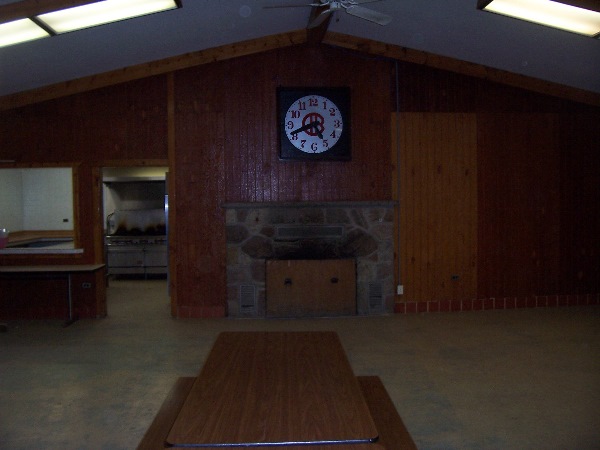 It is Winter Camp Universe Policy to not label pictures in our galleries