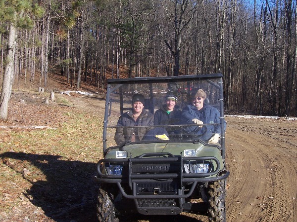 It is Winter Camp Universe Policy to not label pictures in our galleries