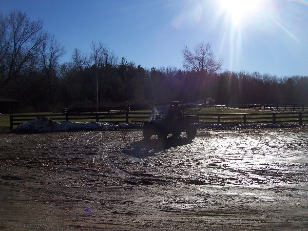 It is Winter Camp Universe Policy to not label pictures in our galleries