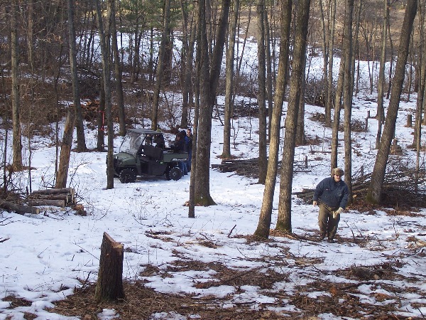 It is Winter Camp Universe Policy to not label pictures in our galleries