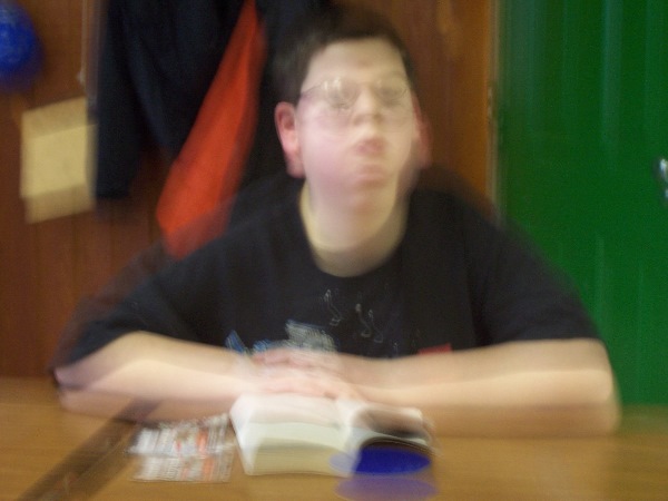 It is Winter Camp Universe Policy to not label pictures in our galleries