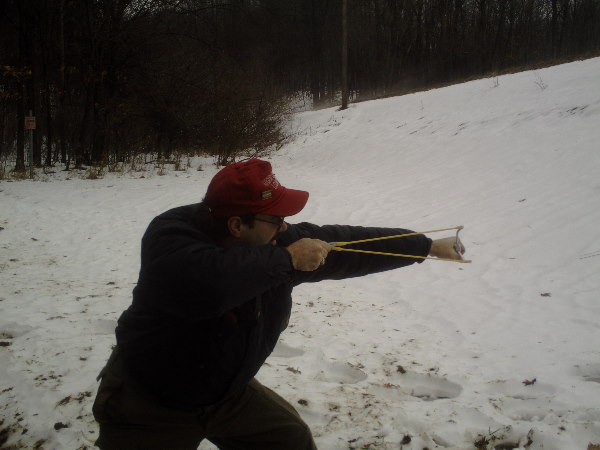 It is Winter Camp Universe Policy to not label pictures in our galleries