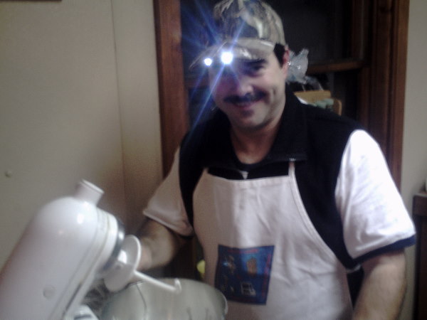 It is Winter Camp Universe Policy to not label pictures in our galleries