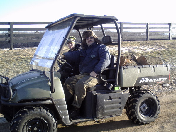 It is Winter Camp Universe Policy to not label pictures in our galleries