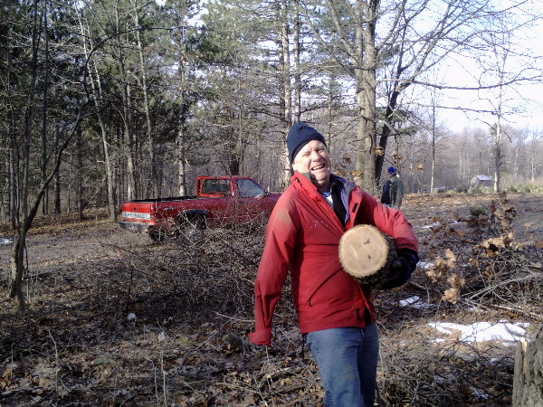 It is Winter Camp Universe Policy to not label pictures in our galleries