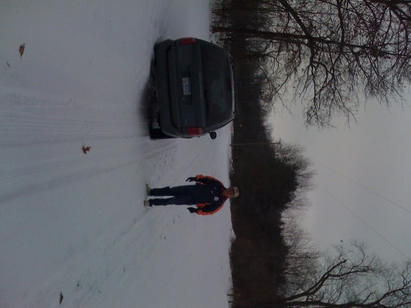 It is Winter Camp Universe Policy to not label pictures in our galleries