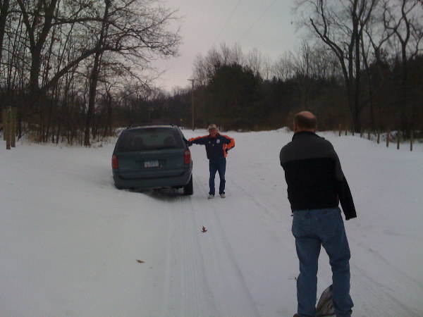 It is Winter Camp Universe Policy to not label pictures in our galleries