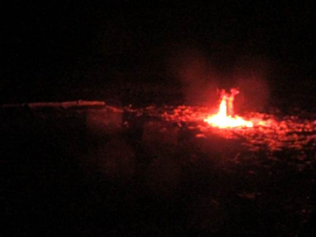 It is Winter Camp Universe Policy to not label pictures in our galleries