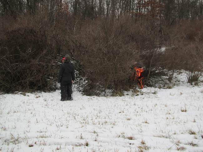 It is Winter Camp Universe Policy to not label pictures in our galleries