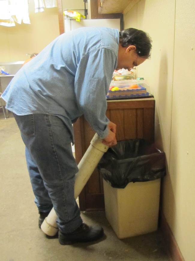 It is Winter Camp Universe Policy to not label pictures in our galleries