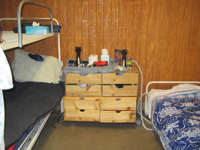 It is Winter Camp Universe Policy to not label pictures in our galleries