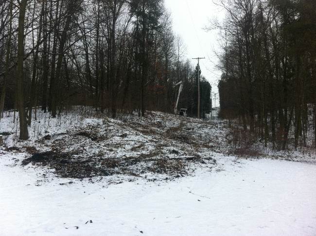 It is Winter Camp Universe Policy to not label pictures in our galleries