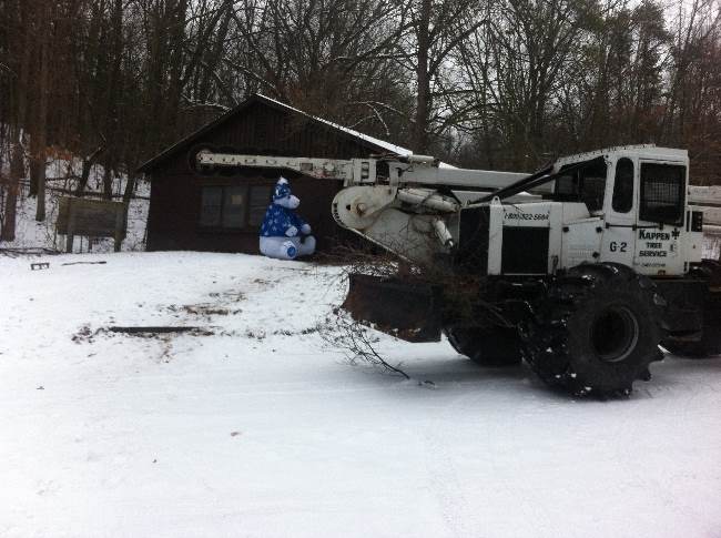 It is Winter Camp Universe Policy to not label pictures in our galleries