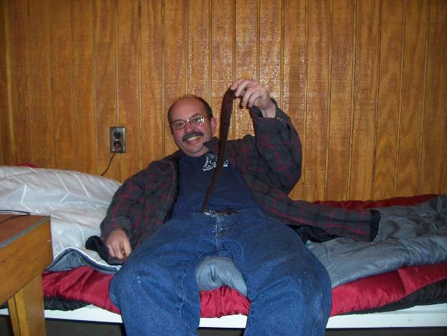 It is Winter Camp Universe Policy to not label pictures in our galleries