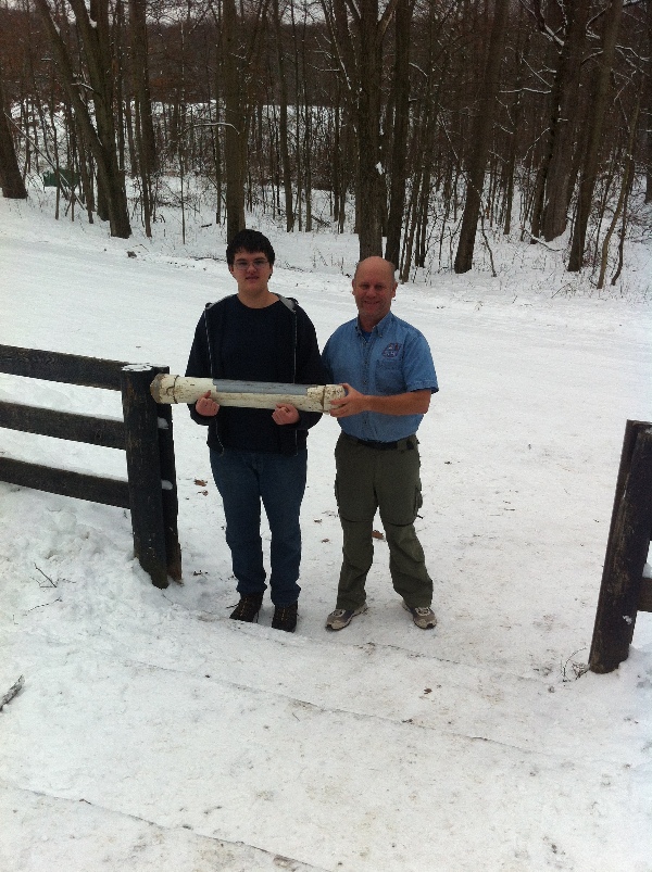 It is Winter Camp Universe Policy to not label pictures in our galleries