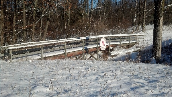 It is Winter Camp Universe Policy to not label pictures in our galleries