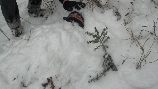 It is Winter Camp Universe Policy to not label pictures in our galleries