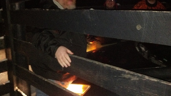 It is Winter Camp Universe Policy to not label pictures in our galleries