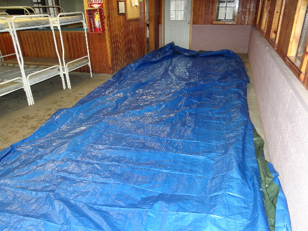 It is Winter Camp Universe Policy to not label pictures in our galleries