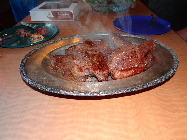 It is Winter Camp Universe Policy to not label pictures in our galleries