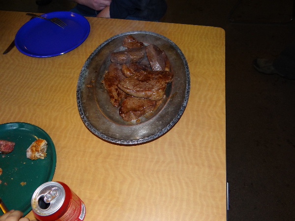 It is Winter Camp Universe Policy to not label pictures in our galleries