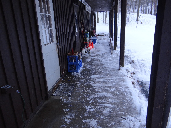 It is Winter Camp Universe Policy to not label pictures in our galleries